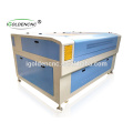 hot sale CO2 1390 80w 3d wood granite stone laser engraving machine